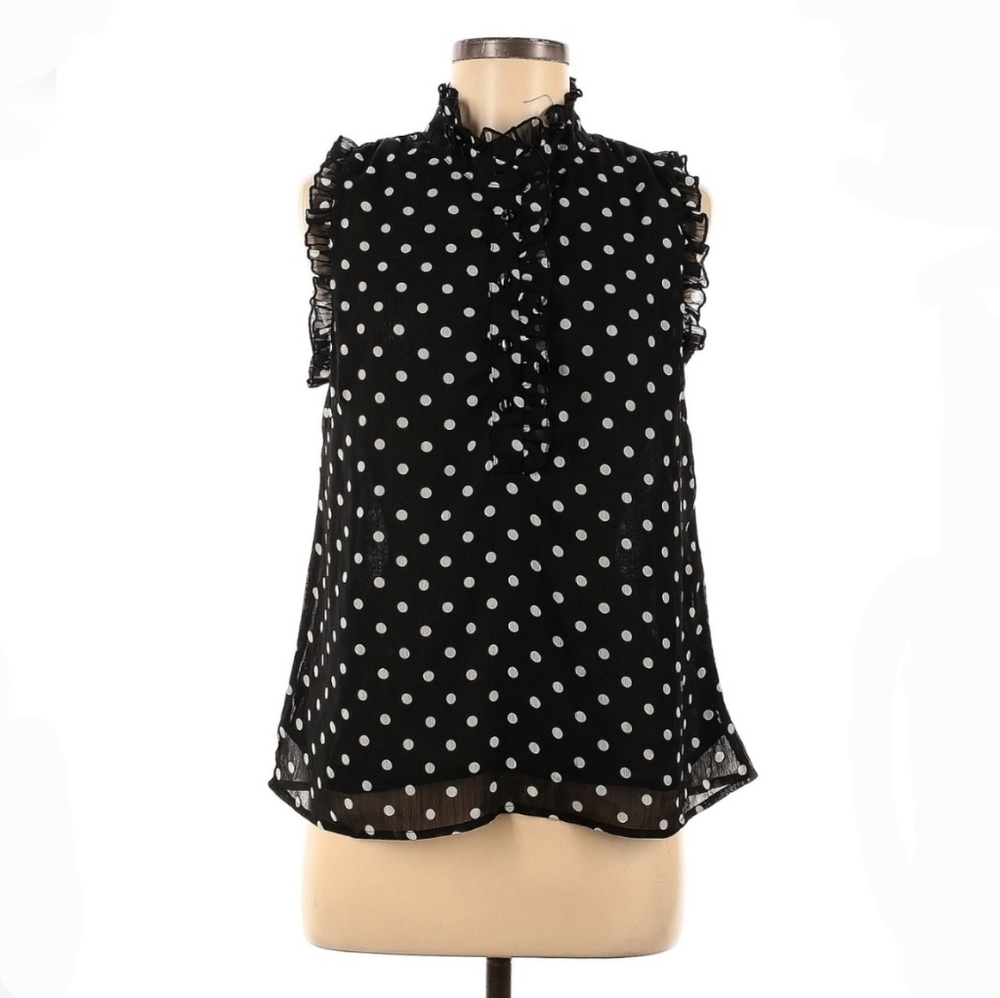 Cynthia Rowley Blouse